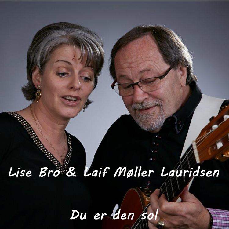 Laif Møller Lauridsen's avatar image