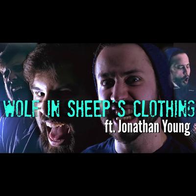 Wolf in Sheep's Clothing's cover