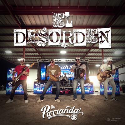 El Desorden's cover