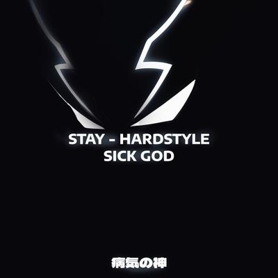 STAY HARDSTYLE's cover