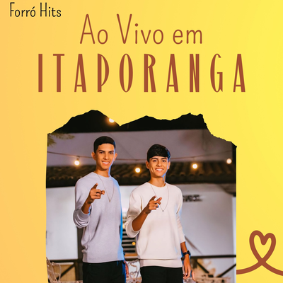 Nota 10 (Ao Vivo) By Forró Hits, Hits Do Brasil's cover