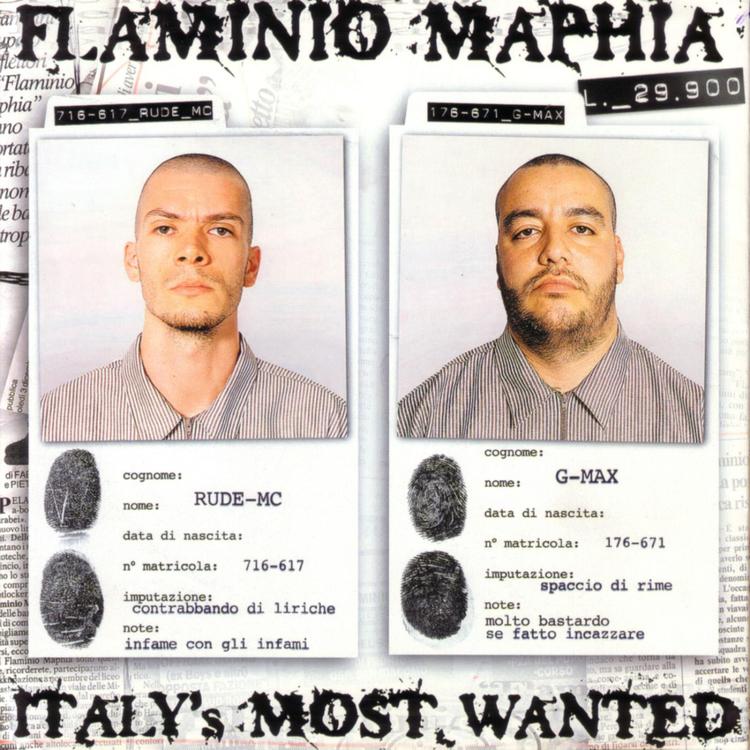 Flamino Maphia's avatar image