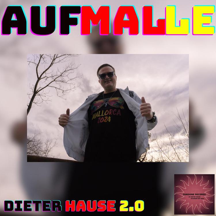 Dieter Hause 2.0's avatar image