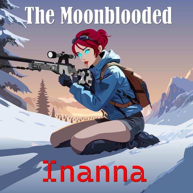 The Moonblooded's avatar image