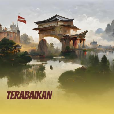 Terabaikan (Acoustic)'s cover