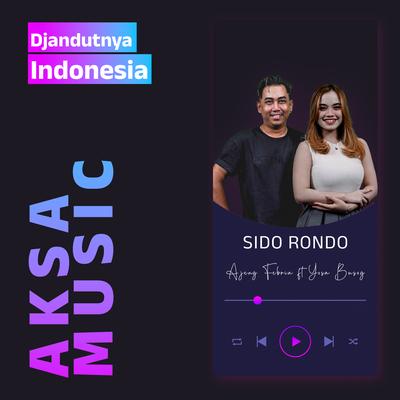 SIDO RONDO's cover