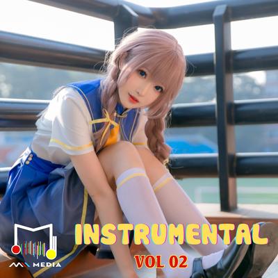 Instrumental [Vol 02] (Instrumental)'s cover
