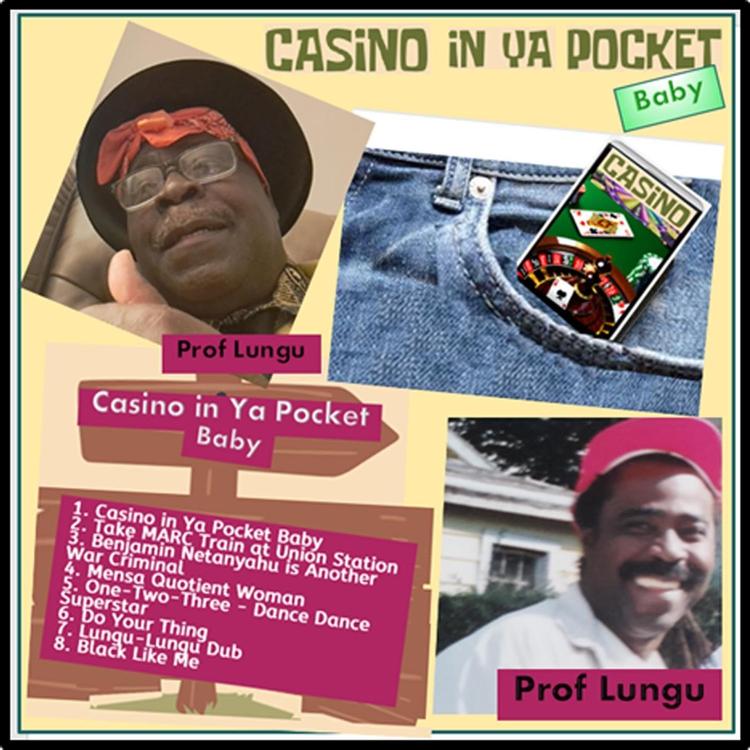 Prof Lungu's avatar image