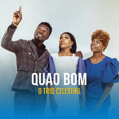 Quão Bom's cover