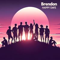 Brendon's avatar cover