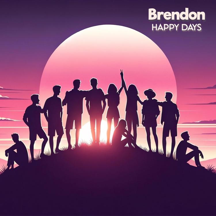 Brendon's avatar image