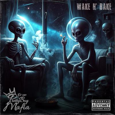 Wake n' Bake's cover