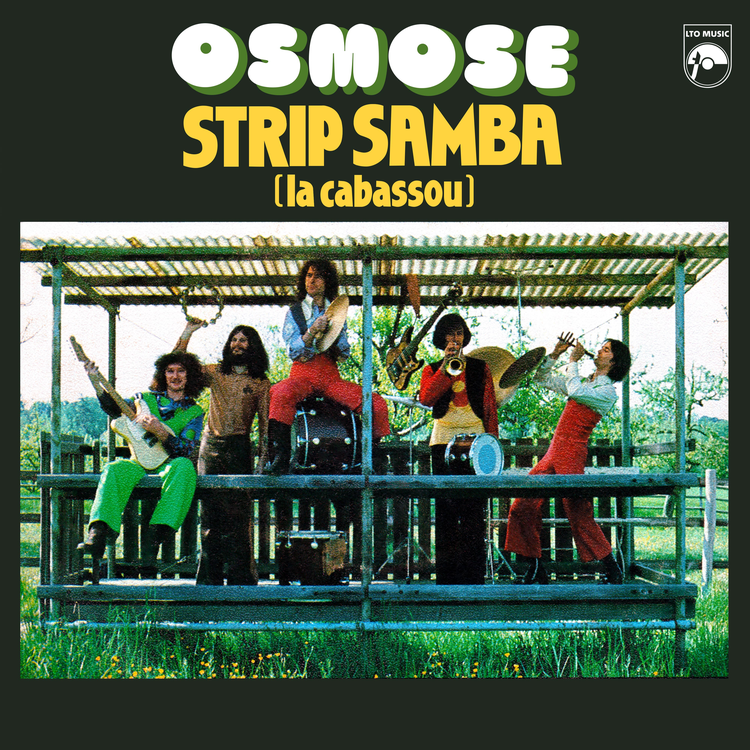 Osmose's avatar image