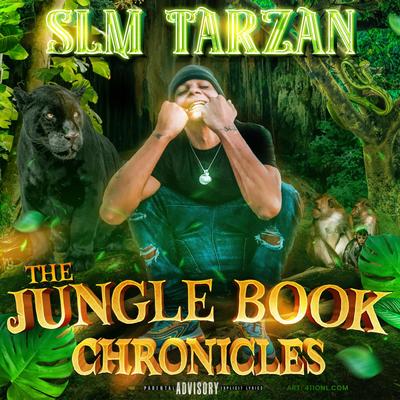 THE JUNGLE BOOK CHRONICLES's cover