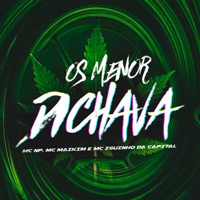 Os Menor Dichava's cover