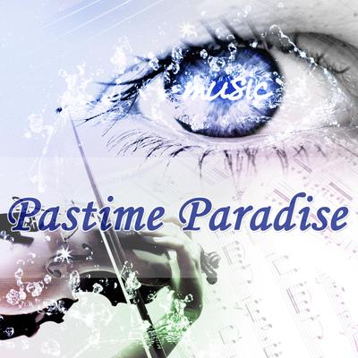 Pastime Paradise - Stevie Wonder Tribute - Single's cover