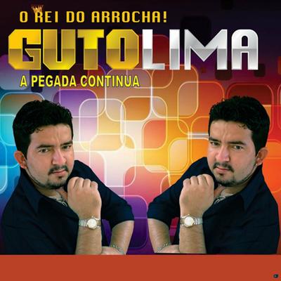 Tão Sofrido By Guto Lima's cover