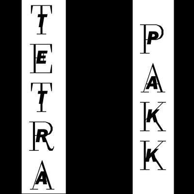 Tetra Pakk's cover