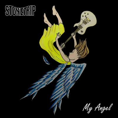 My Angel (Radio Edit)'s cover