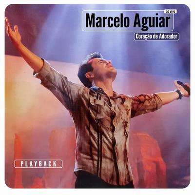 Alfa E Ômega (Playback) By Marcelo Aguiar's cover