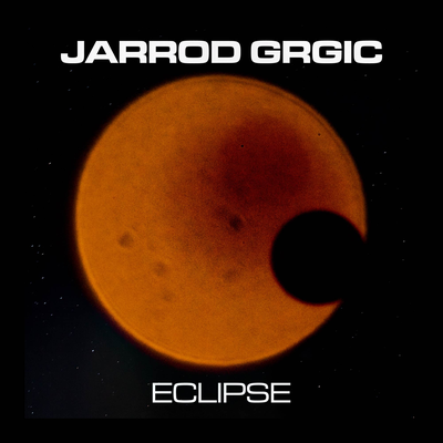 Jarrod Grgic's cover