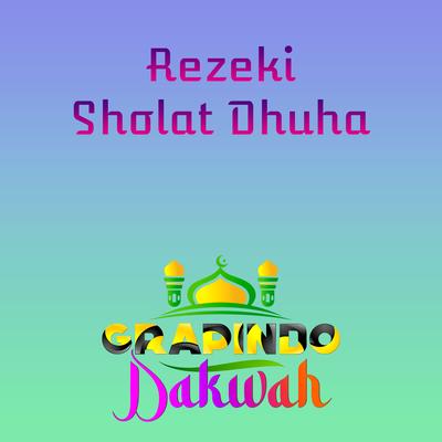 REZEKI SHOLAT DHUHA's cover