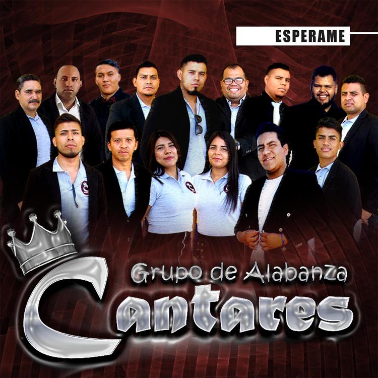 Cantares - Grupo de Alabanza's avatar image