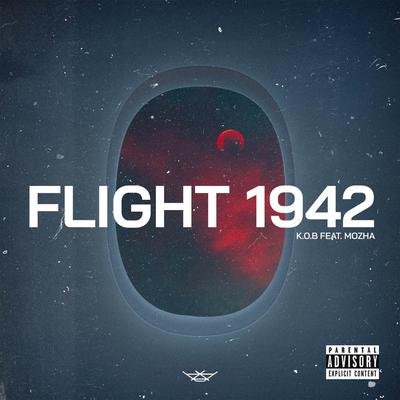 Flight 1942 By Kayo, Mozha's cover
