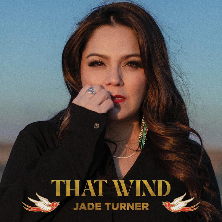 Jade Turner's avatar image