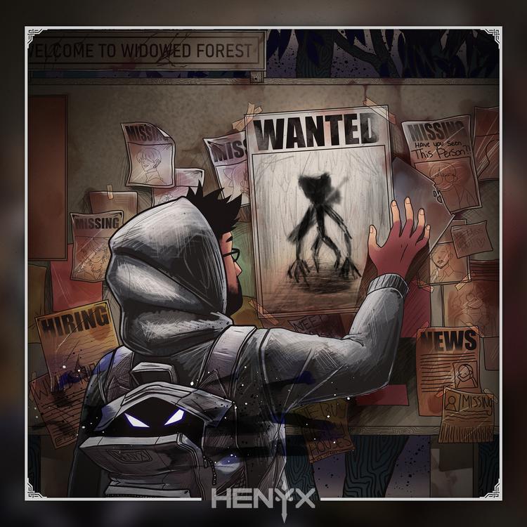 Henyx's avatar image