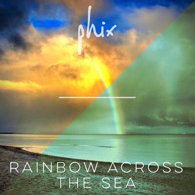 Rainbow Across the Sea's cover