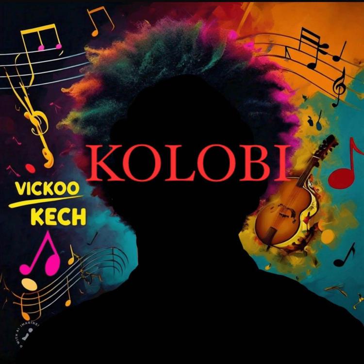 Vickoo Kech's avatar image