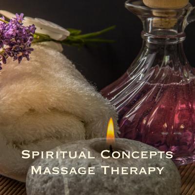 Massage Therapy By Spiritual Concepts's cover