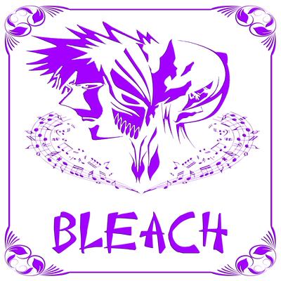 Bleach, Vol. 3's cover