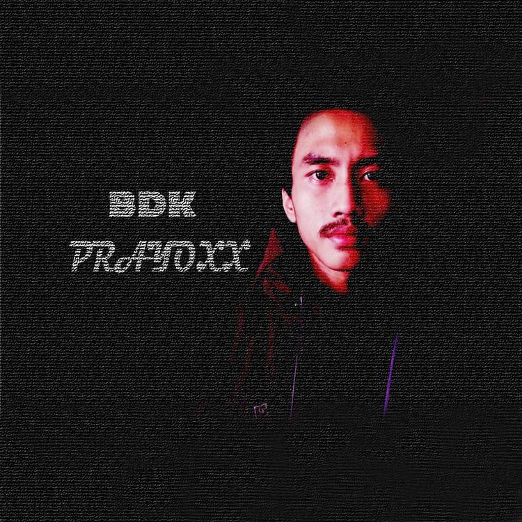 Prayoxx's avatar image
