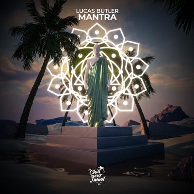 Mantra By Lucas Butler's cover