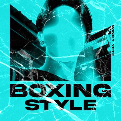 Boxing Style's cover