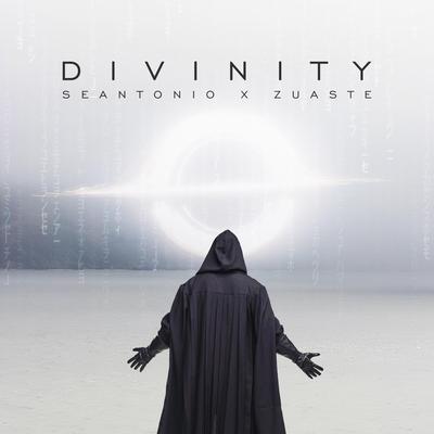 Divinity By Seantonio's cover