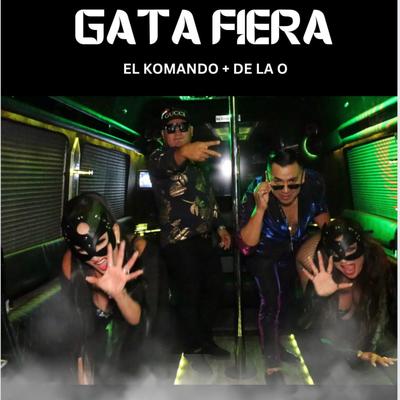 Gata Fiera's cover