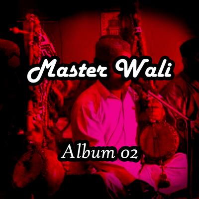 Master Wali Album 02's cover