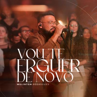 Vou Te Erguer de Novo's cover