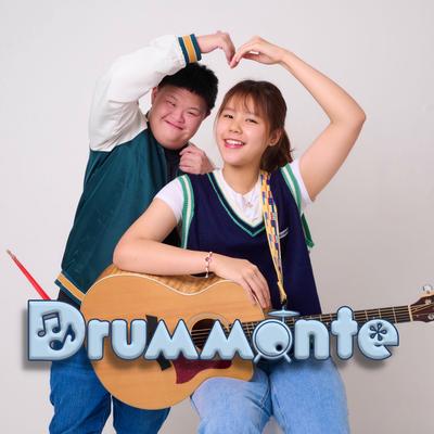 Drummonte's cover