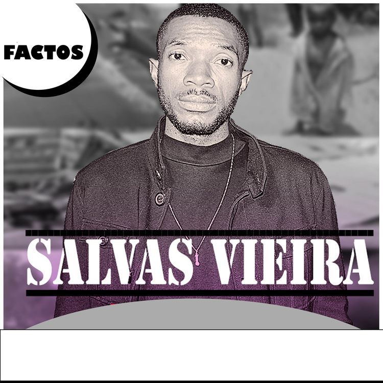 Salvas Vieira's avatar image