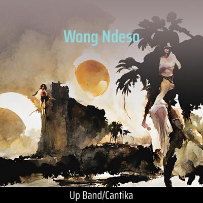 Wong Ndeso's cover