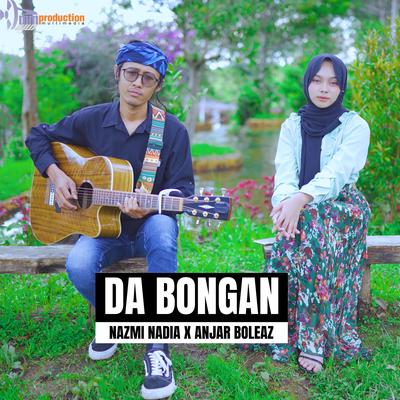 Da Bongan's cover