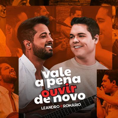 Vale a Pena Ouvir de Novo (Ao Vivo)'s cover