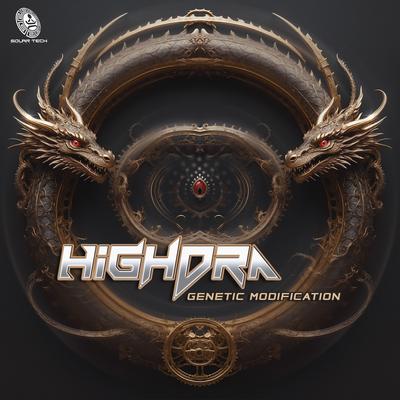Genetic Modification By HighDra's cover
