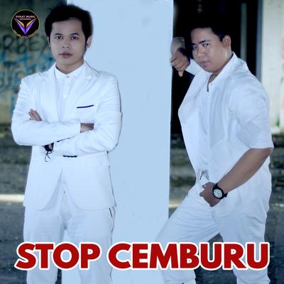 Stop Cemburu's cover