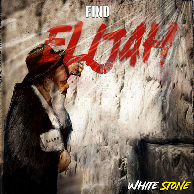 White Stone's cover