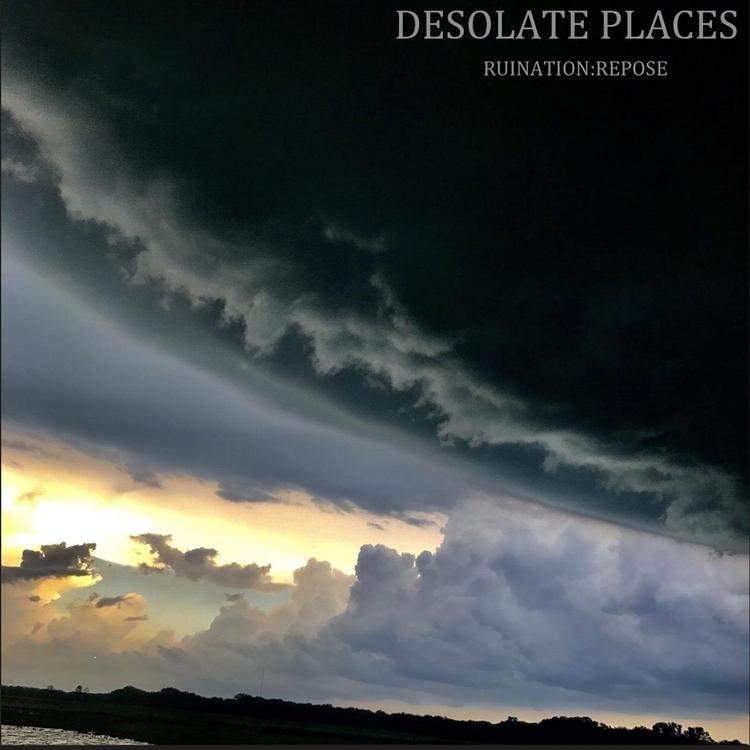 Desolate Places's avatar image